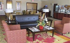 Holiday Inn Express Orlando South Davenport Florida